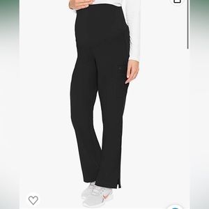 Med Couture maternity scrub pants